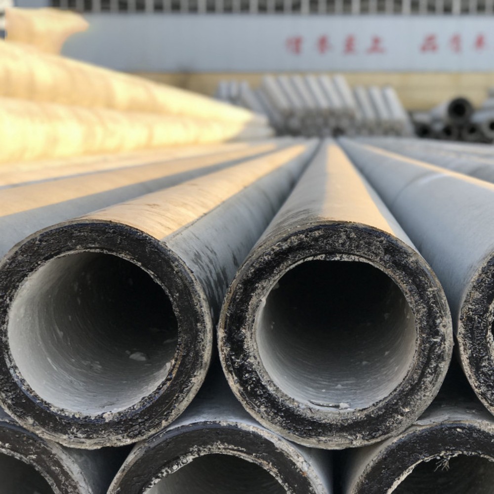 锦屏150×10米预应力水泥电线杆